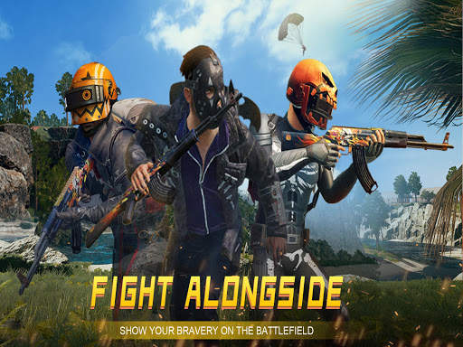 Wilderness Shooting Survival：3D screenshot 5