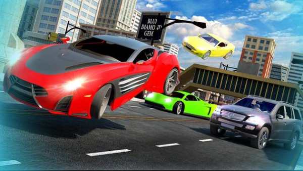 Ultimate Need car Racing and Drift Simulator screenshot 2