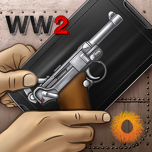 Weaphones™ WW2: Firearms Sim иконка