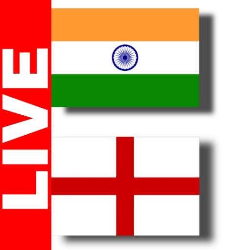 India vs England Live Test 1.0.19