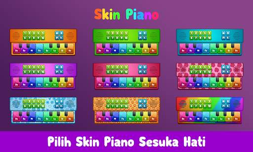 Mainan Piano Anak screenshot 5