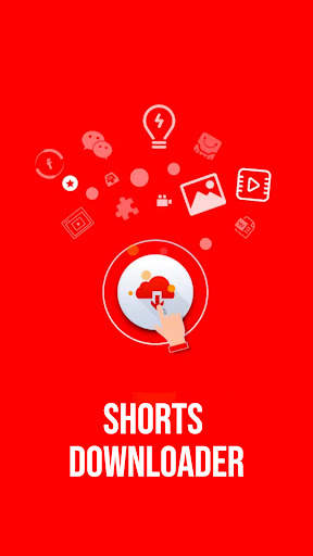 Short Video Downloader screenshot 1