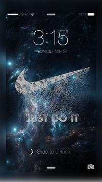 NlKE wallpapers :Just Do it (HD) screenshot 2