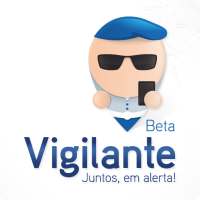 Vigilante App logo