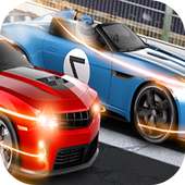 Fastest Car Race