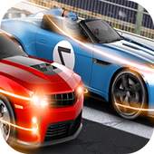Fastest Car Race 1.0
