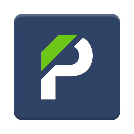 BePark icon