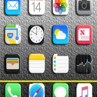 Launcher For Iphone 7 Plus & Iphone 12