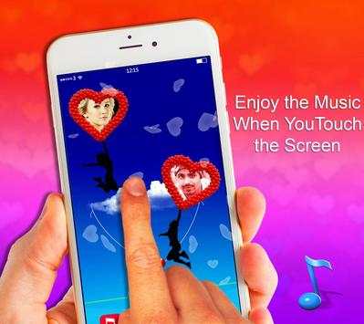 Valentines Day Wallpaper 2017 screenshot 10