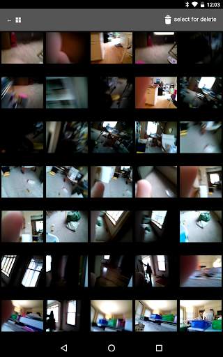Kids Camera screenshot 1