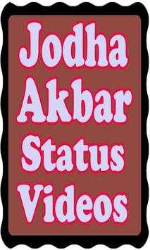 Jodha And Akbar Status screenshot 1