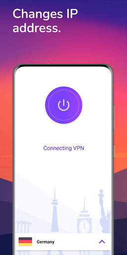 VPN Argentina-get free original Unlimited Maste🔥 screenshot 3