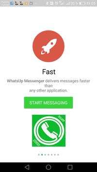 Top WhatsApp Messenger New App Update Guide screenshot 7