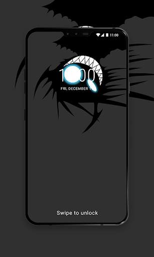 Creepypasta Wallpaper screenshot 4