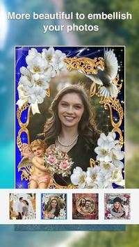 Photo Frame screenshot 6