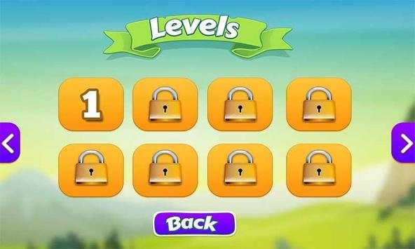 Super Boy Adventures – jungle games screenshot 3