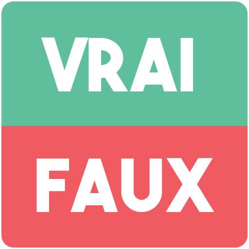 Vrai ou Faux ? 6.7
