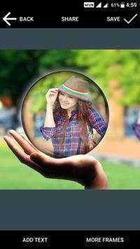 PIP Camera - The Best Picture Editor 6 تصوير الشاشة