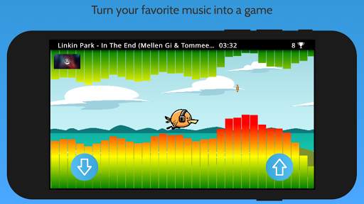 King Of Beats screenshot 1