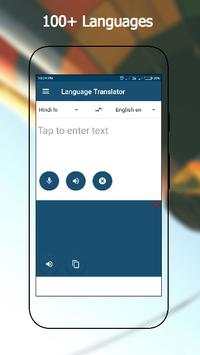 Language Translator screenshot 3