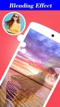 Blend Me Photo Editor screenshot 5