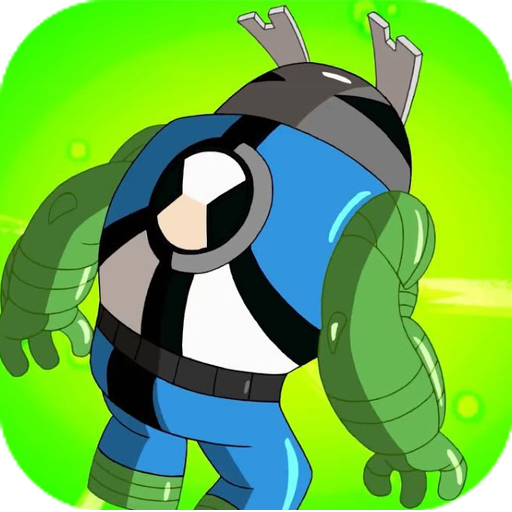 Ben Battle Alien icon