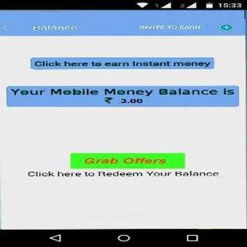Earn Cash screenshot 1