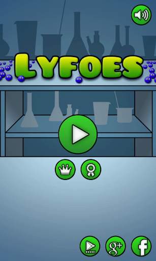 Lyfoes/ليفوس 1 تصوير الشاشة