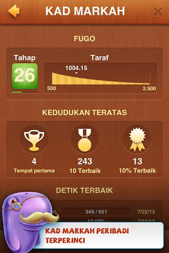 Wordz: BinaKata 2 screenshot 4