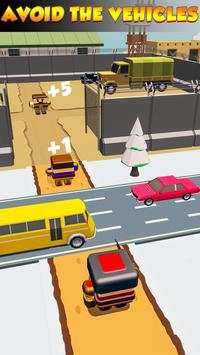 Team Rescue 3D: Animal Game screenshot 1