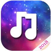 Music Player for Galaxy S9 edge 2018 9.3