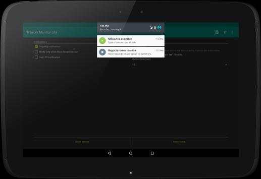 Network Monitor Lite screenshot 5
