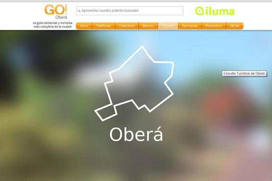 GO! Oberá screenshot 5