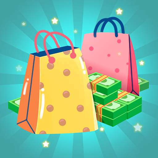 Mini mall - Idle Game 1.2.190358