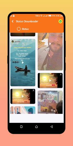 CapCat  Video Downloader screenshot 2