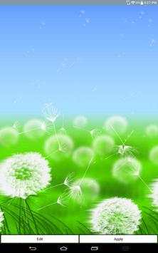 Windy Day Lite Live Wallpaper screenshot 3