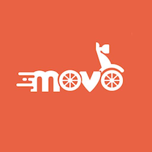 Movo Driver icon