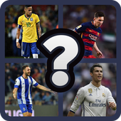Who Is This Player? icon