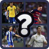 Who Is This Player? logo