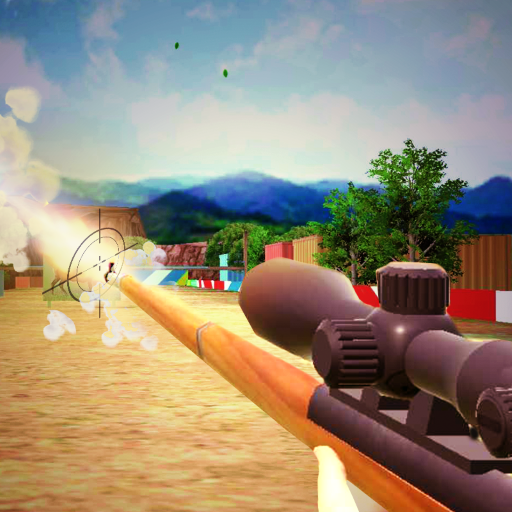 Deer Shooting Hunter 3D icon