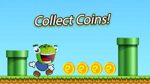 Tortoise Ninja :Turtles Turbo screenshot 1