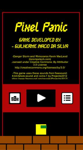 Pixel Panic screenshot 4