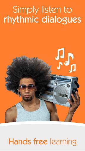 Earworms: Learn languages & vocabulary w/ music screenshot 3
