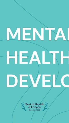 Mindshine: Mental Health Coach screenshot 1