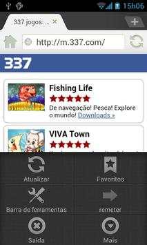 Dolphin Browser V9 screenshot 4