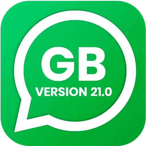 GB Latest Version Apk 2021 1.0