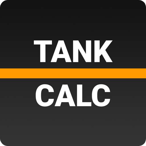 Tank Calc - The Easy To Use Tank Volume Calculator 1.0.1