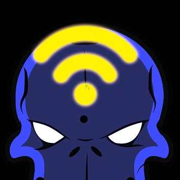 Cool Wifi Password screenshot 2