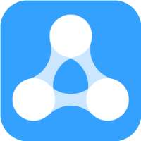Share Karo Lite - Share & File Transfer, Share it logo