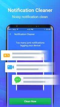 Phone Cleaner- Cache Clean optimize phone booster screenshot 6